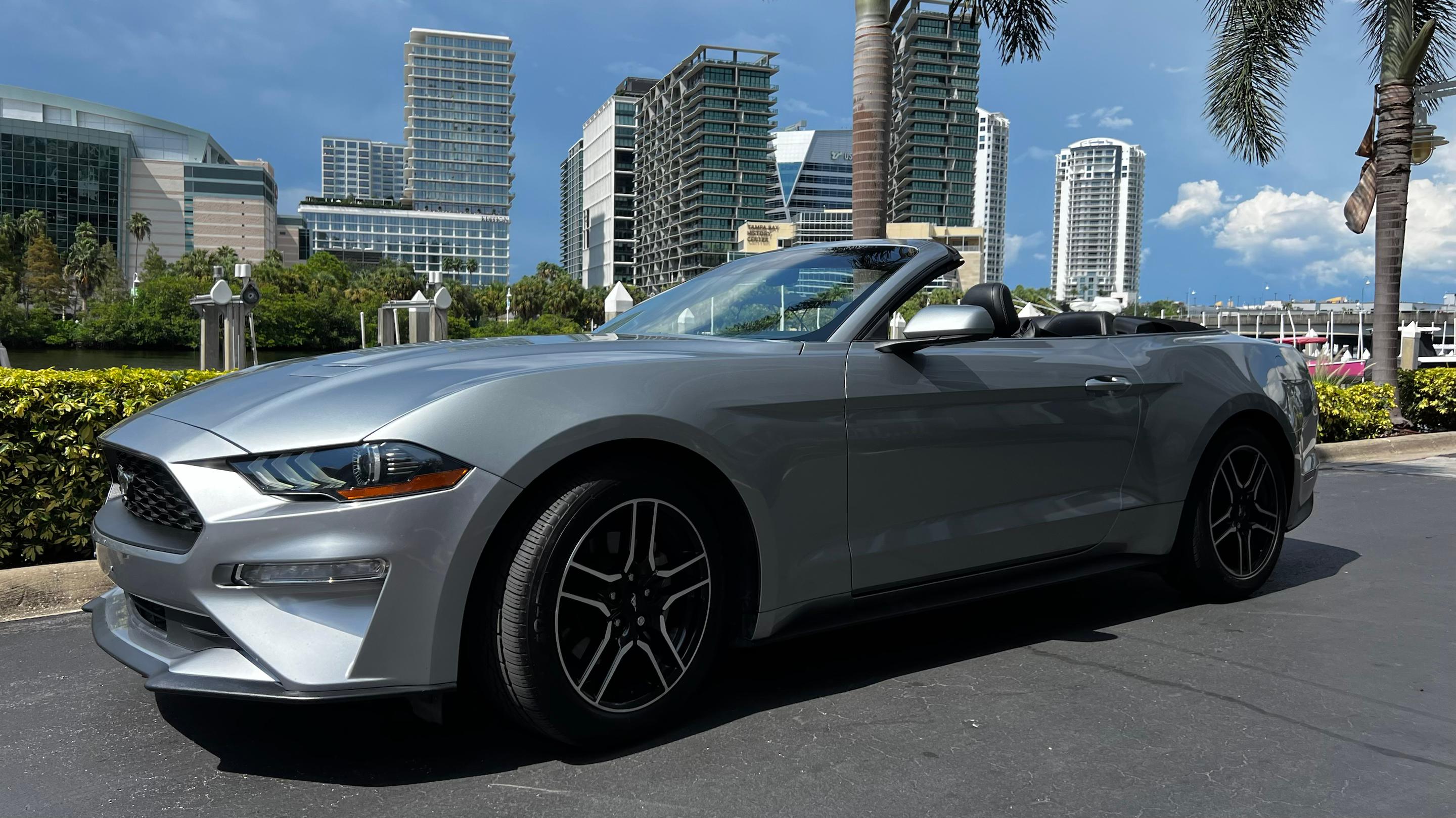 Ford Mustang 2023 in Riverview, FL