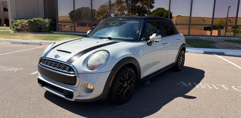 MINI Hardtop 4 Door 2016