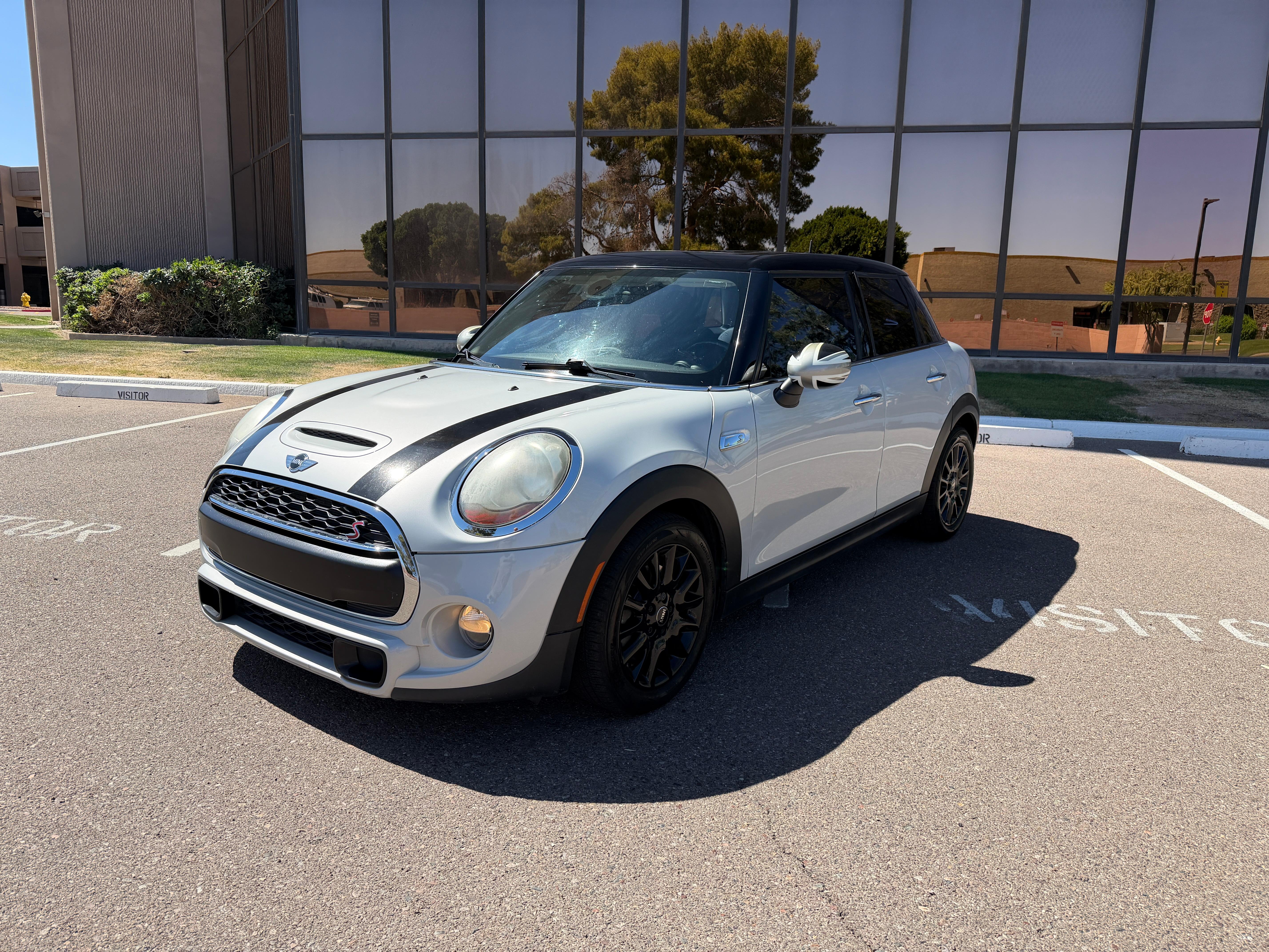 MINI Hardtop 4 Door 2016 in Tempe, AZ