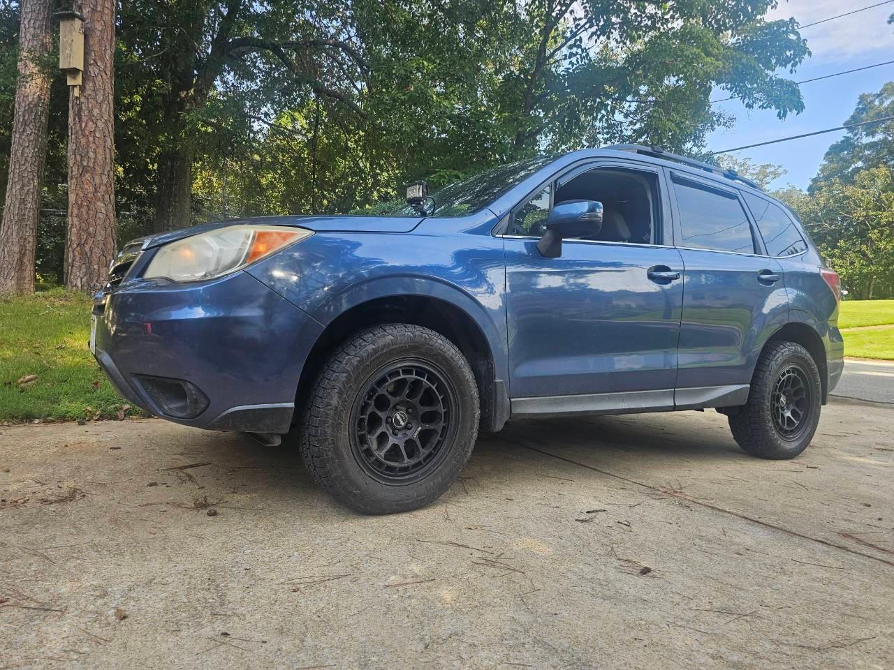 Subaru Forester 2014 in Opelika, AL