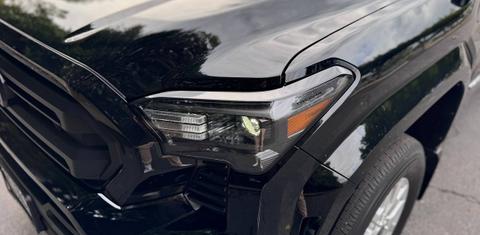 Toyota Tacoma 2025