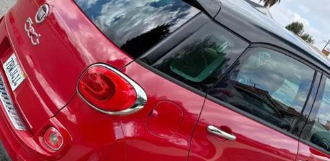 FIAT 500L 2014