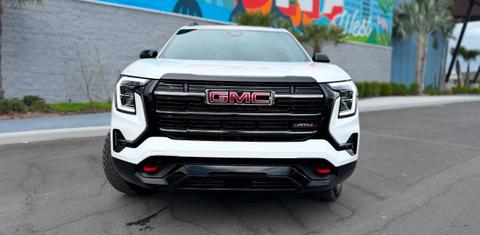GMC Terrain 2026