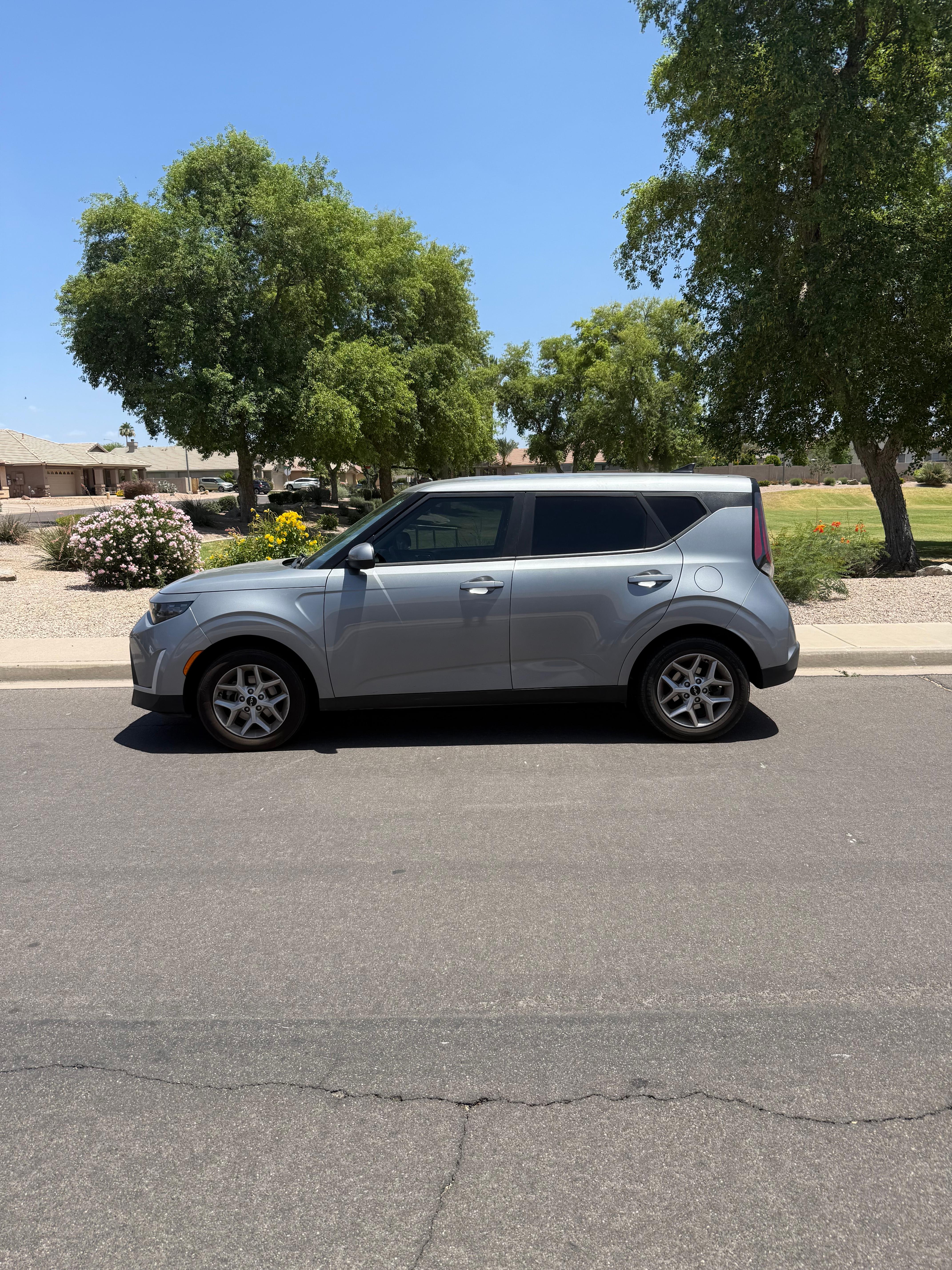 Kia Soul 2023 in Mesa, AZ