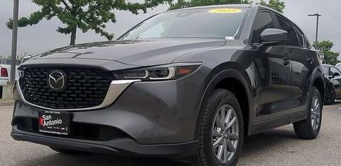 Mazda CX-5 2023