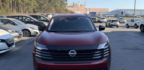 Nissan Kicks 2026