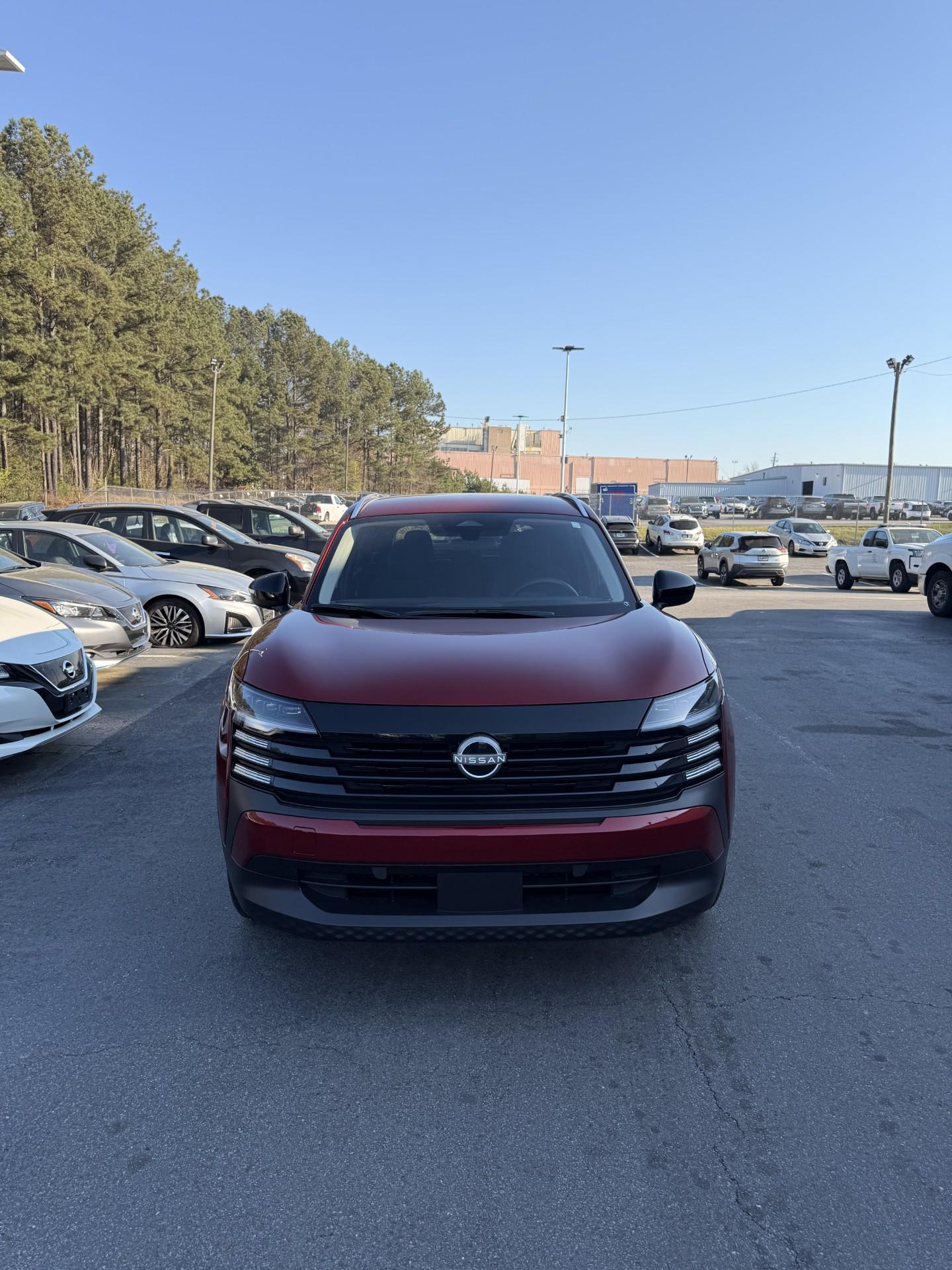 Nissan Kicks 2026 in Morrow, GA