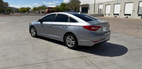 Hyundai Sonata 2017