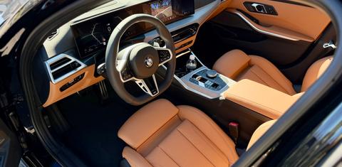 BMW 3 Series 2026