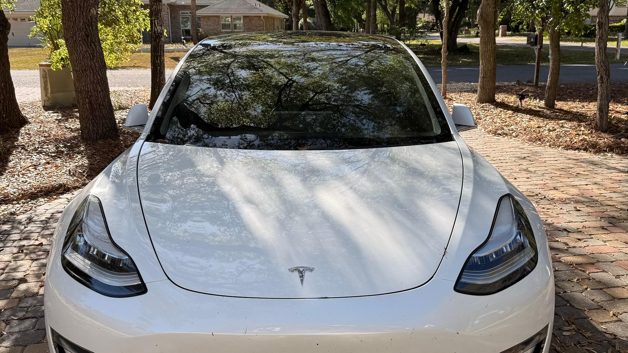 Tesla Model 3 2020 in Niceville, FL