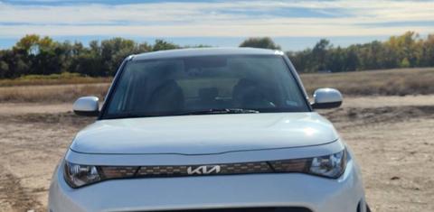 Kia Soul 2023