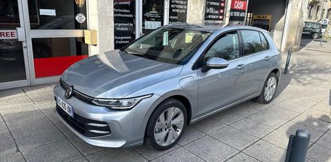 Volkswagen GOLF 2025