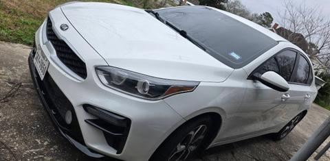 Kia Forte 2021