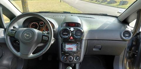 Opel CORSA 2013