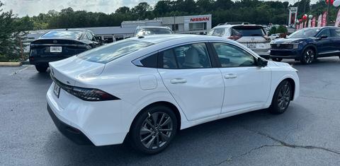 Nissan Sentra 2026