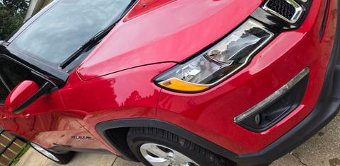 Jeep Compass 2018
