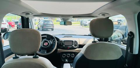 FIAT 500L 2014