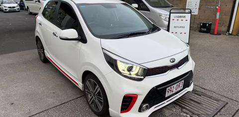 Kia PICANTO 2019