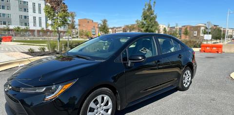 Toyota Corolla 2024
