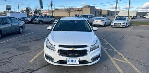 Chevrolet Cruze 2015
