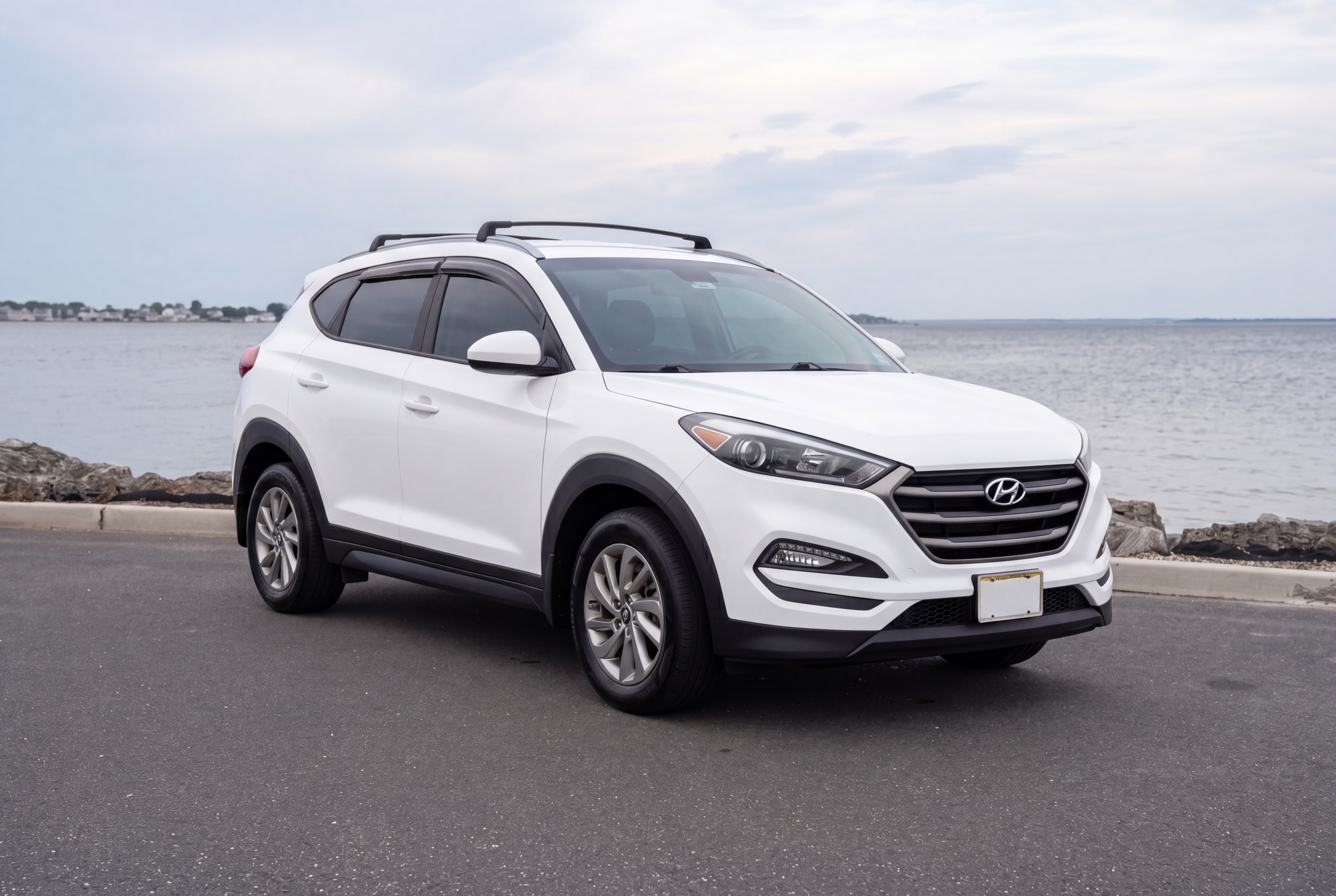 Hyundai Tucson 2016 in Toms River Township, NJ