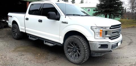 Ford F-150 2020