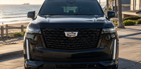 Cadillac Escalade ESV 2024