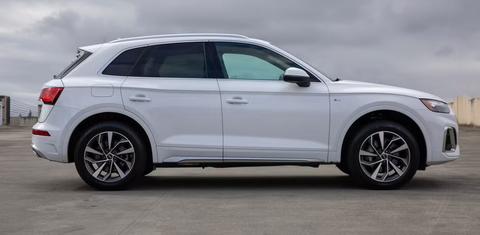 Audi Q5 2023