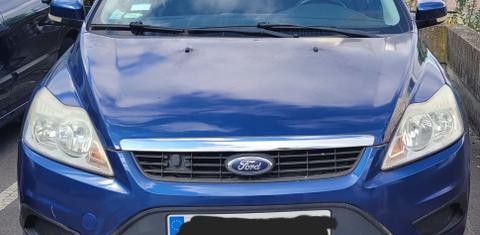 Ford FOCUS 2008