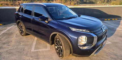 Mitsubishi OUTLANDER 2022