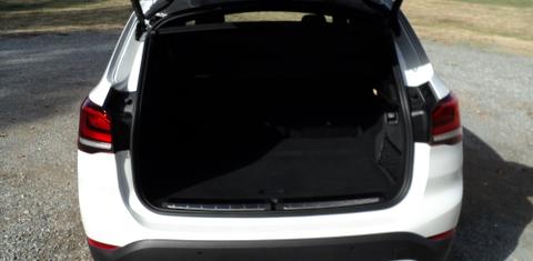 BMW X1 2021