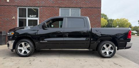 Ram 1500 2025
