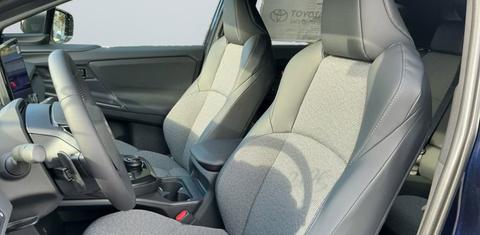 Toyota bZ 2026
