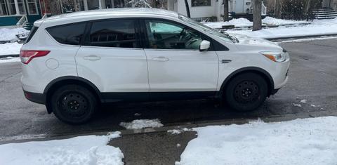 Ford Escape 2015