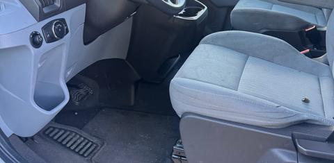 Ford Transit 2015