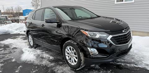 Chevrolet Equinox 2019