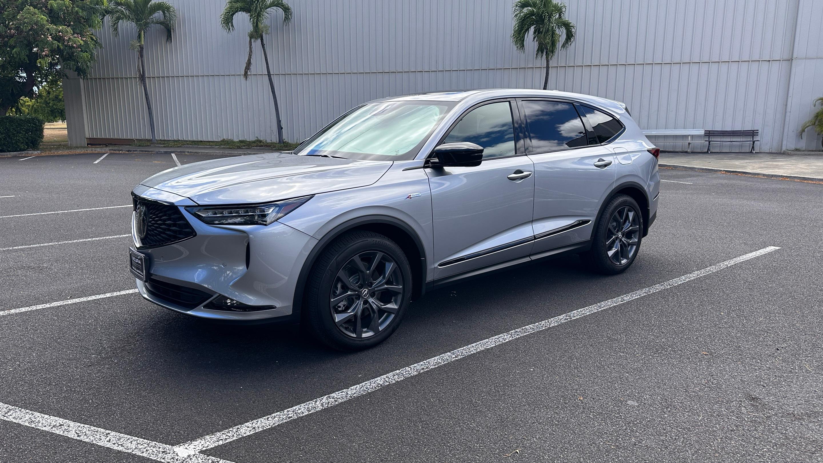 Acura MDX 2023 in Ewa Beach, HI