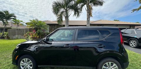 Kia Soul 2020