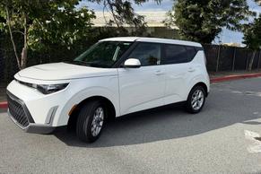Kia Soul 2025 in South San Francisco