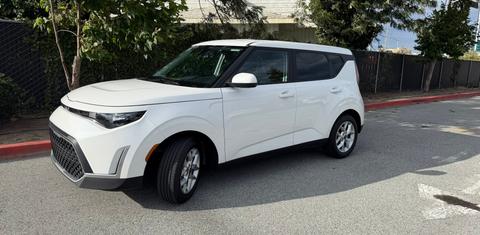 Kia Soul 2025