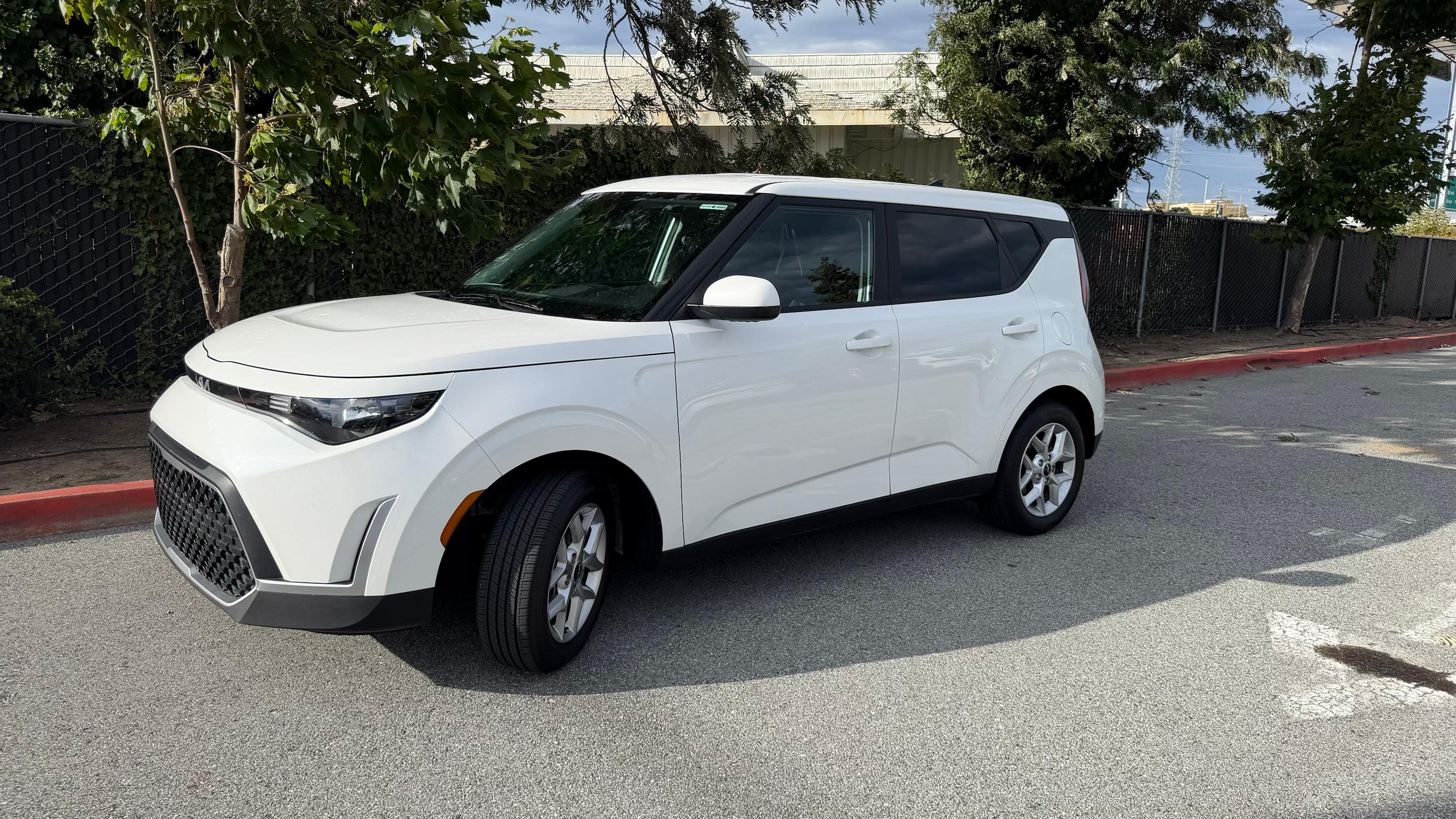 Kia Soul 2025 in South San Francisco, CA