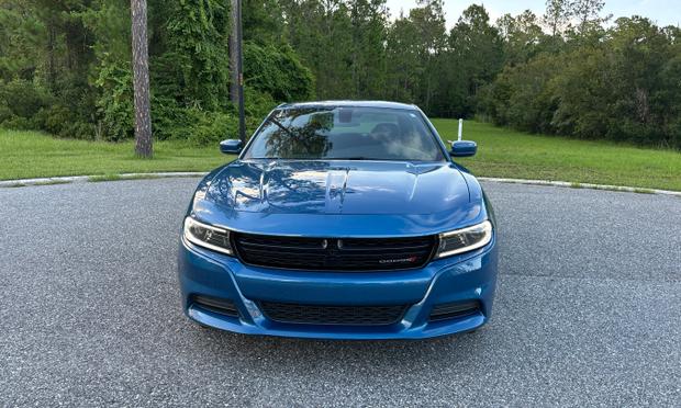 Dodge Charger 2022 rental in Jacksonville, FL by Sandra O. | Turo