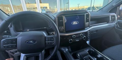 Ford F-150 Lightning 2025