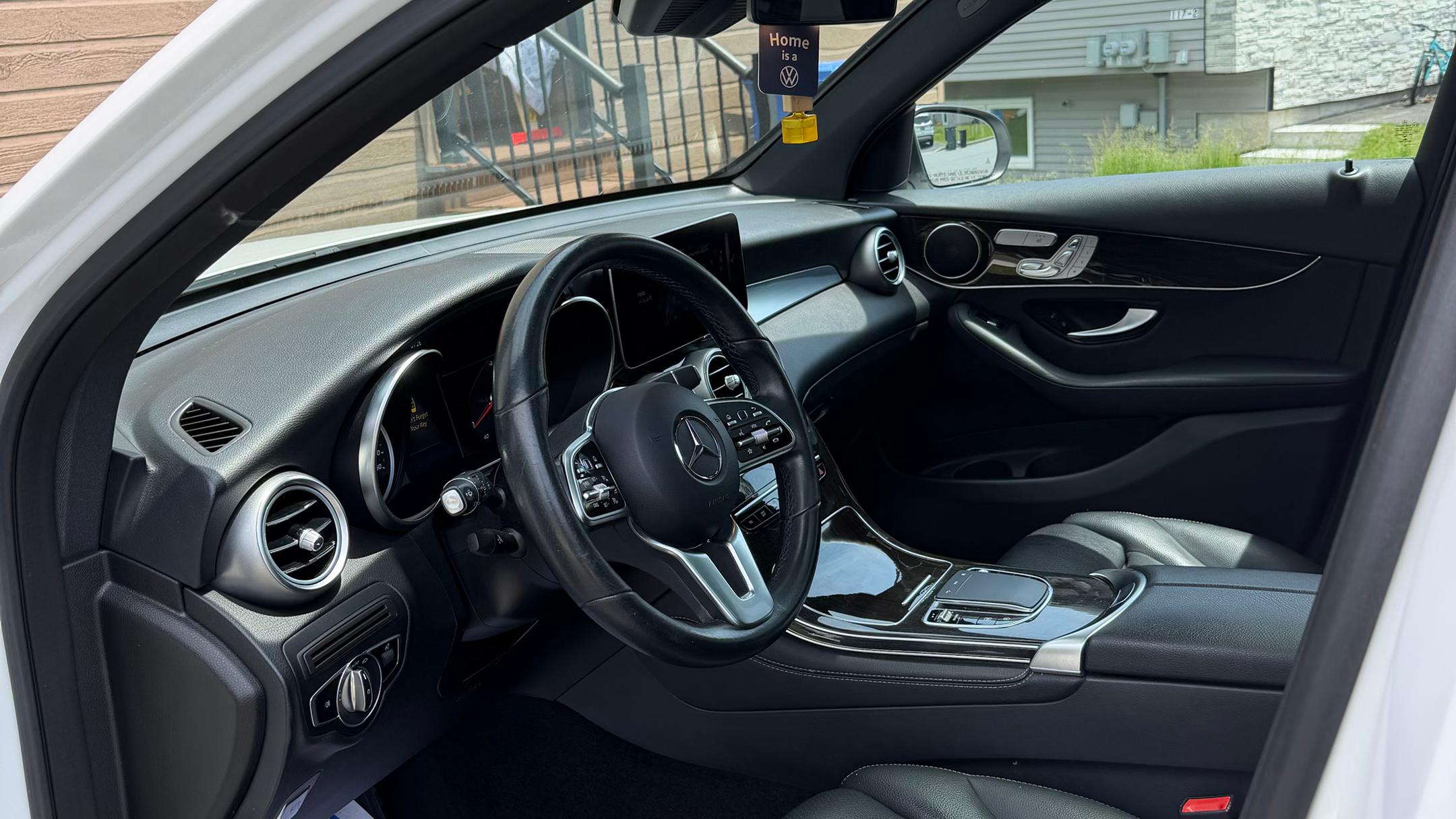 Mercedes-Benz GLC-Class 2020 à Halifax, NS