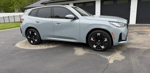 BMW X3 2026