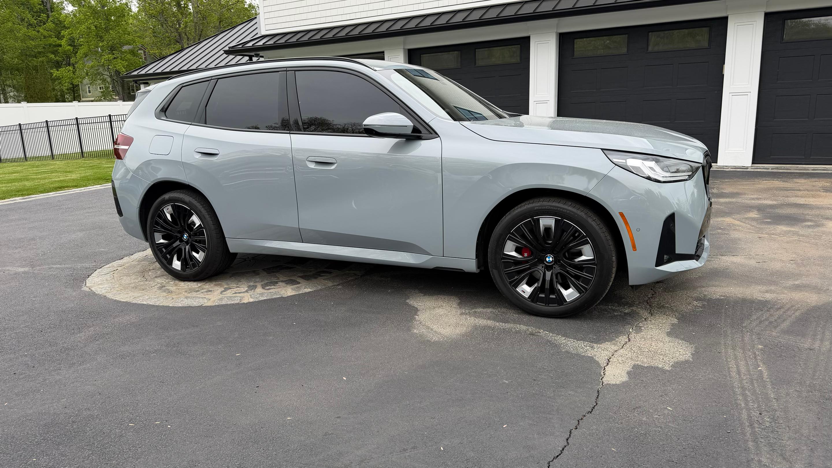BMW X3 2026 in Brookfield, CT