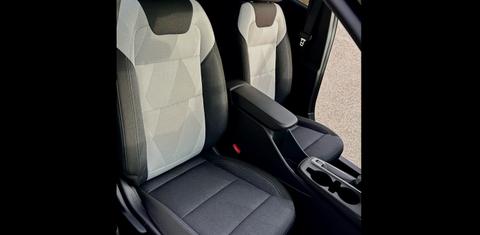 Chevrolet Trax 2025