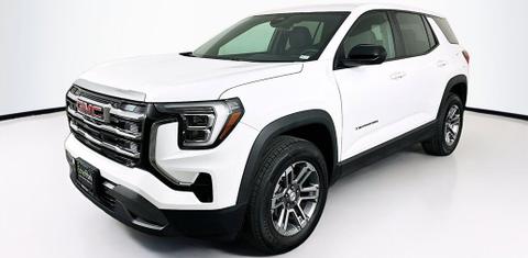 GMC Terrain 2025