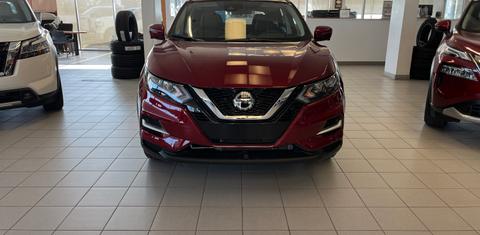 Nissan Qashqai 2023