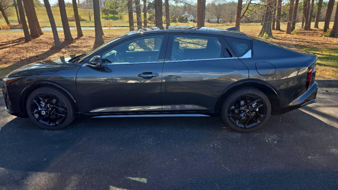 Kia K4 2025 in Glen Allen, VA